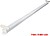 Armadura para Lâmpada Tubo LED EQ 2x58W 153 CM Edm - imagem 1