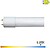 Tubo LED T8 12W 1.940Lm 6.500K Luz Fria Classe C Edm - imagem 1