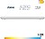 Regleta Estanca LED IP65 36W 3000 Lúmens 6.500K Luz Fria Edm - imagem 1