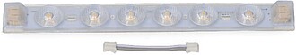 32551 RECAMBIO TIRA 6 LEDs 6.500K EDM 32516,32522