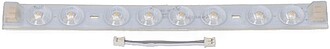 32552 RECAMBIO TIRA 8 LEDs 4.000K EDM 32517,32519,32523,3252...