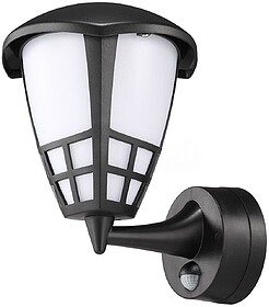 G-32573 : 32573 APLIQUE LED COM SENSOR CREPUSCULAR E DE MOVI...