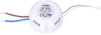 G-32598 : 32598 RECAMBIO TRANSFORMADOR PARA 32519,32520 EDM