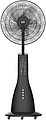Ventilador Nebulizador Recarregável 70 W, Ø41 x 128 cm 33052