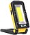 Lanterna Recarregável LED com Base 500lm Edm G-36155 - imagem 1