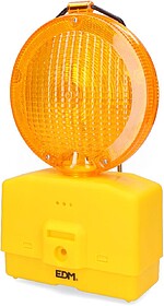 G-36374 : 36374 BALEIRO DE SINALIZAÇÃO LED OBRAS 8000Lm ED...