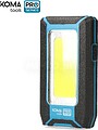 Lanterna LED Profissional Cob 500LÚMENES 8W Koma Tools