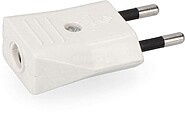 Conector 10A 250V Retrátil Edm