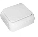 Comutador de Superfície “Serie Spa” (Bolsa Blister) 43151