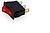 Interruptor Luminoso Empotratado Estreito 16 A 45036 - imagem 1