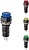 Botão Base Hexagonal 3A 125V 45058 - imagem 1