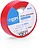 Fita Isolante 10M X 19MM Vermelha Edm 47006 - imagem 1