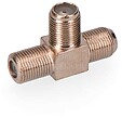 Conector Derivador “F” Forma “T” Retractível 50014