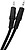 Conector de Áudio 51219, Jack Estéreo 3,5MM Macho a Jack Estéreo 3,5MM Macho 1,5-2M - imagem 1