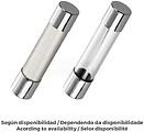 Fusível 6,3X32 20A Edm