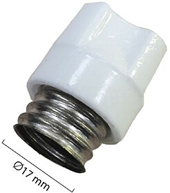 62750 TAPÃO FUSÍVEL NEOZED DO2 20A/25A/35A/50A/63A