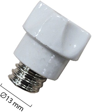62751 FUSÍVEL TAPON NEOZED D1 16A