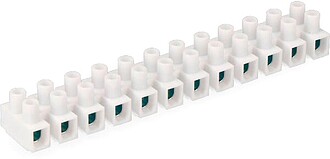 63113 REGULADOR DE CONEXÃO 10MM BRANCO