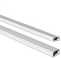 MINI CANAL EDM 2MTS 25/40 PREÇO POR METRO (venda múltiplos 40 uni) 66074
