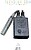 Programador Tubo Flexilux 2 Vias 10,5M (IP44 Interior-Exterior) Edm 71905 - imagem 1