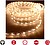 Tubo Flexível LED 2 Vias Multifuncional 48m. 36 LEDs/m Branco Quente (IP44 Interior-Exterior) Edm G-72711 - imagem 1