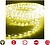 Tubo Flexível 2 Vias Fixo 48M. 30 Leds/M Amarelo G-72717 - imagem 1