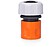 Conector Rápido 19MM 3/4” Edm (Blister) - imagem 1