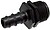 Adaptador Macho 16-3/4 Blue Bird 74494 - imagem 1