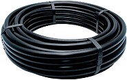 Rollo 25M Tubo de Gotejamento 16MM Azul Pássaro 74540