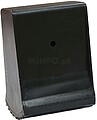 Jogo de Contas Base PVC 64X25MM 2UNI. para Escadas REF.75091-93 Edm G-75101