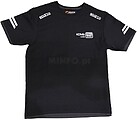 Camiseta Técnica Tamanho L G-82384