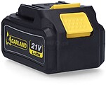S. OF. Bateria Recambio Rodent 4.0AH para 84114 G-84157