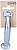 Tirador Plancha 115MM 85060 - imagem 1
