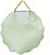 Pacote 5uds. Argola Adesiva para Quadros G-85287 - imagem 1
