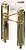 Bolha Jogo Manila 1777 Ltd Edm G-85430 - imagem 1