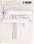 Bolha Jogo Manhila 6800 Alum BL Edm G-85451 - imagem 1