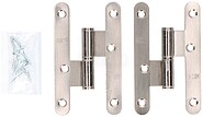 Bolha de Perna S/R PN04 Esq 100x58mm NS Edm G-85481