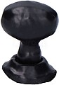 Puxador Ovalado 22mm Hº Forja 85604