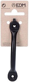 85606 TIRADOR 100MM Hº Preto