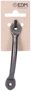 85607 TIRADOR 100MM Hº ANTIGO
