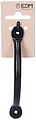 TIRADOR 125MM Hº Preto 85608