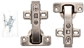 G-85656 : 85656 BOLHA Dobradiça CAZOLETA 90º CANTO BC12 ZN...