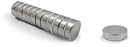 Íman de Neodímio 5X3MM 85909