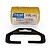 Bobina Trenzada Polipropileno 8842 25M Amarelo 87825 - imagem 1