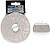Cinta Persiana Mini G-8 6M Cinza 22MM 87837 - imagem 1