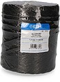 Hilo Rafia 600/1 Bobina 750 GM/420MTS Preto 87844