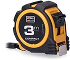 Flexímetro 3m x 16mm ABS Compact Edm G-91006