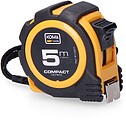 Flexímetro 5m x 19mm ABS Compact Edm G-91007