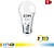 Lâmpada Esférica LED P45 E27, 6 W, 500 lm, 3CCT, Ø45 x 88 mm 98025 - imagem 1