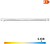 Linestra LED 18W 1450 Lúmens 6.400K Luz Fria 2 Casquilhos S14S Edm 98824 - imagem 1